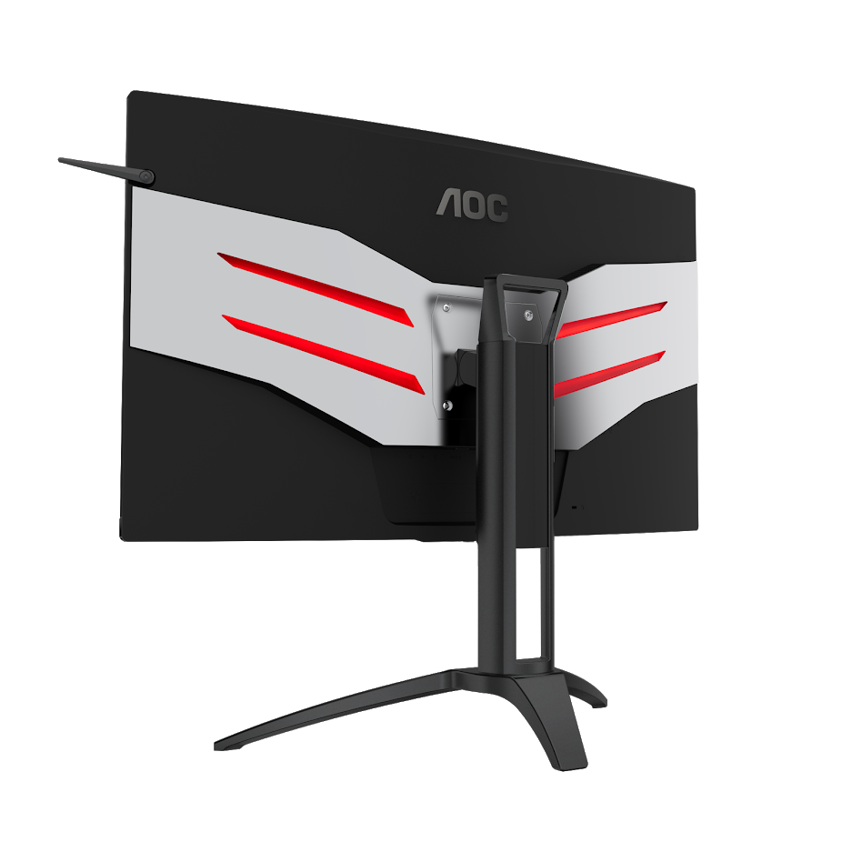 AOC Agon AG322Qc4 02