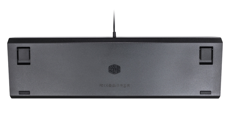 Cooler Master CK550 Tastatur 4