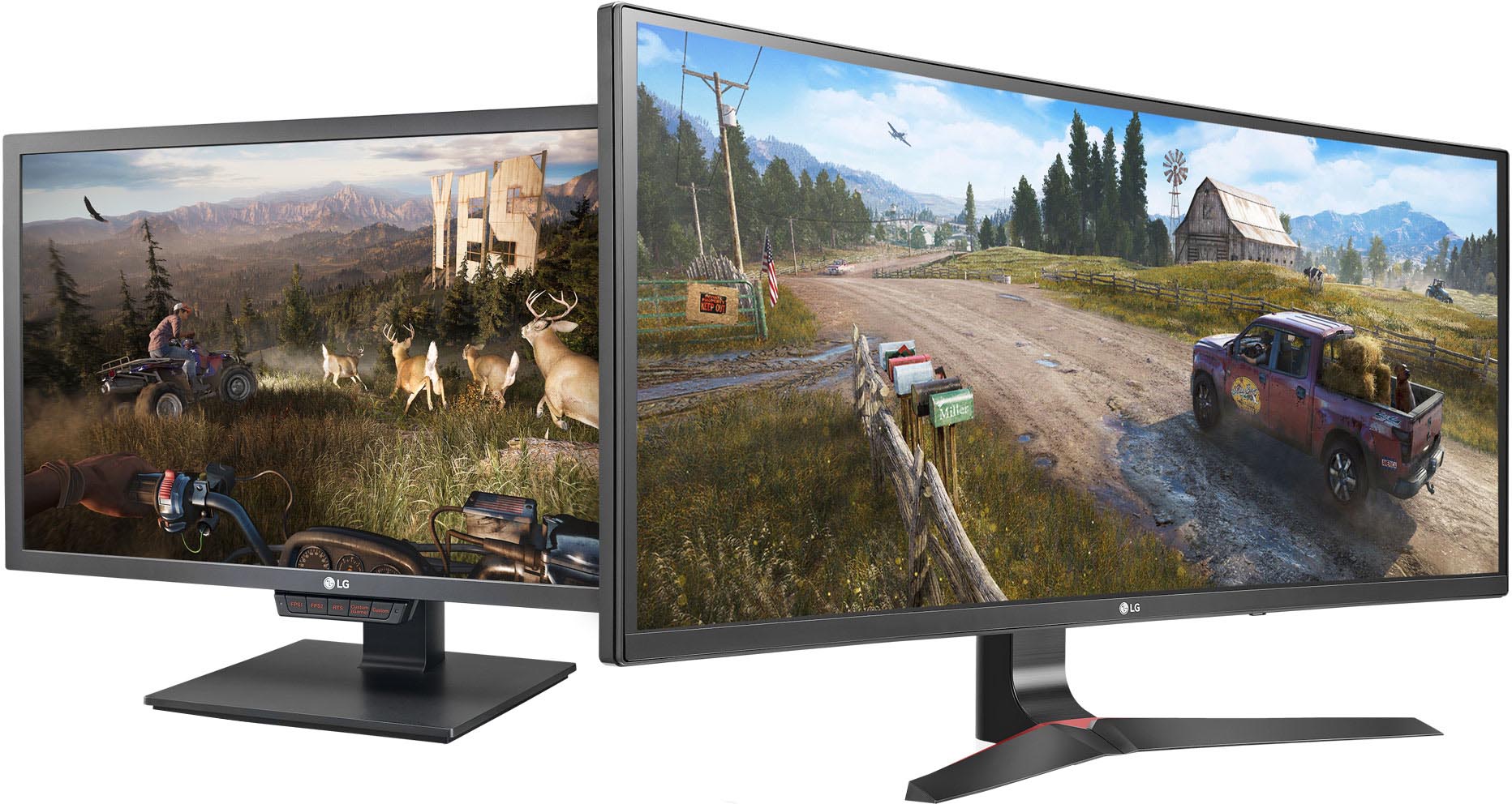 Купить Монитор Lg 22 Дюйма
