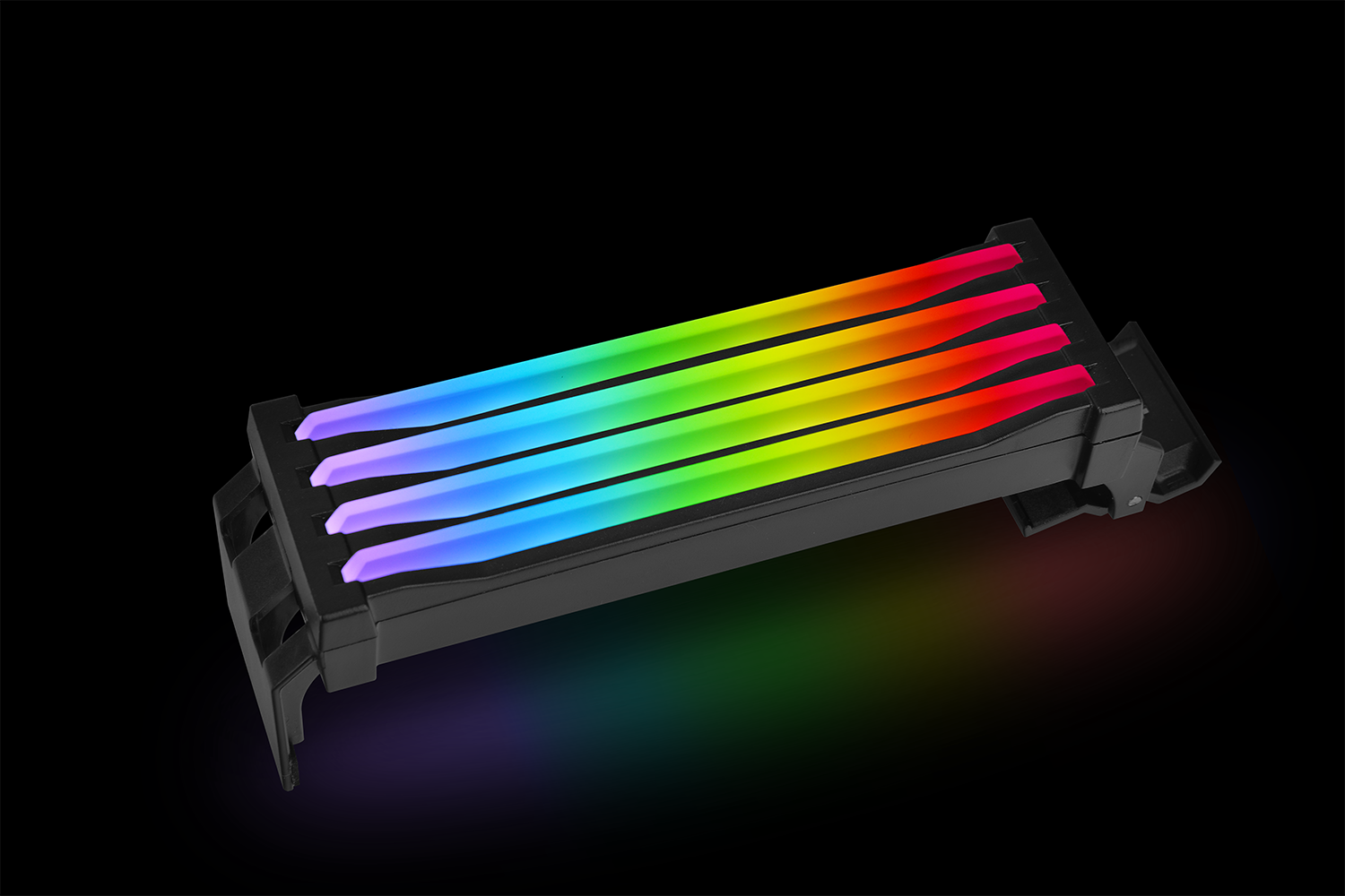 thermaltake Pacific R1 Plus DDR4 Memory Lighting Kit 1