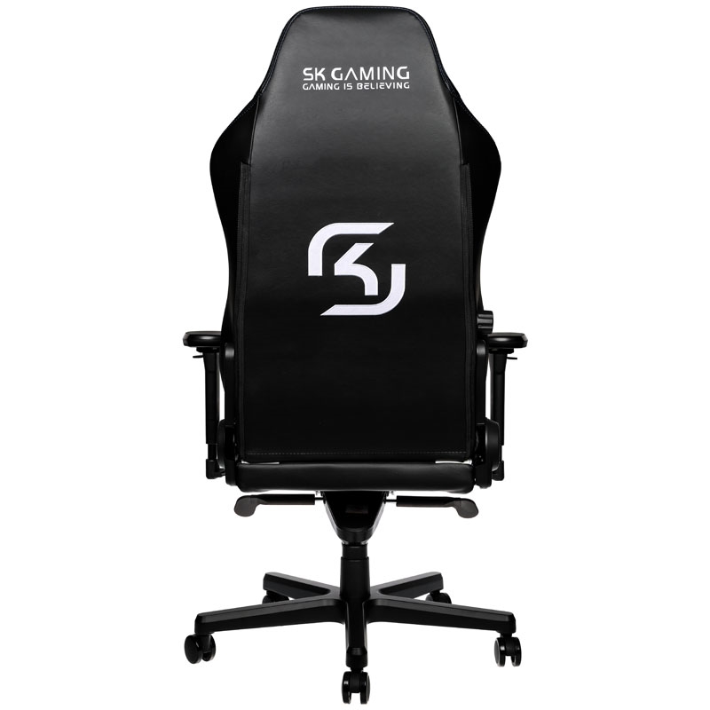 noblechairs Hero SK Gaming Edition 1
