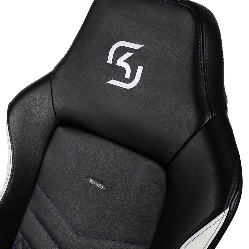 noblechairs Hero SK Gaming Edition 3