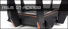 ASUS GT AC5300