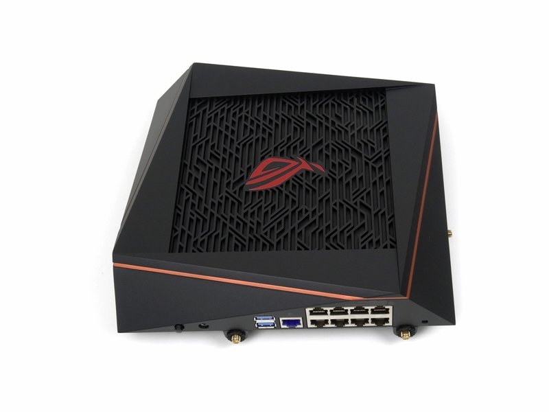 ASUS GT AC5300 08