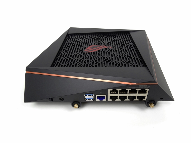 ASUS GT AC5300 09