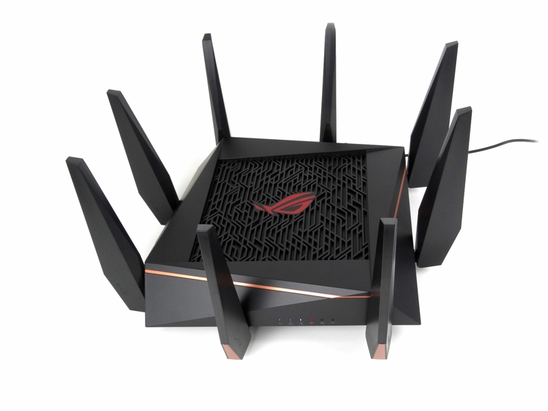 ASUS GT AC5300 16