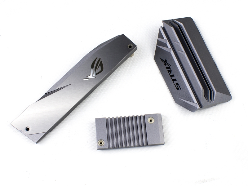 ASUS ROG Strix B350 I Gaming 19