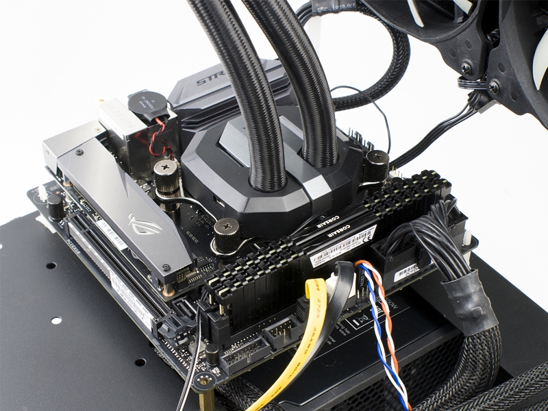 ASUS ROG Strix B350 I Gaming 31