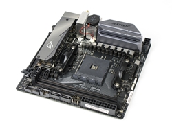 ASUS ROG Strix B350 I Gaming 1