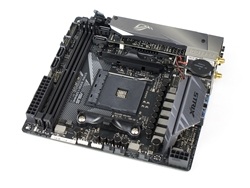 ASUS ROG Strix B350 I Gaming 2