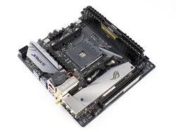 ASUS ROG Strix B350 I Gaming 22