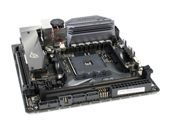 ASUS ROG Strix B350 I Gaming 3