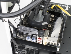ASUS ROG Strix B350 I Gaming 32