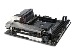 ASUS ROG Strix B350 I Gaming 4