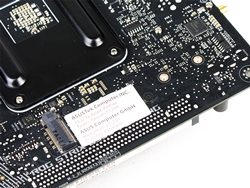 ASUS ROG Strix B350 I Gaming 7
