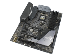 ASUS ROG Strix Z370 F Gaming 3