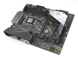 ASUS ROG Strix Z370 F Gaming 4