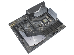 ASUS ROG Strix Z370 F Gaming 5