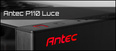 Antec P110 Luce news