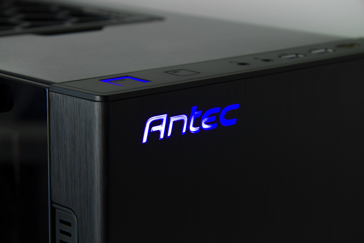 Antec P110 Luce 03