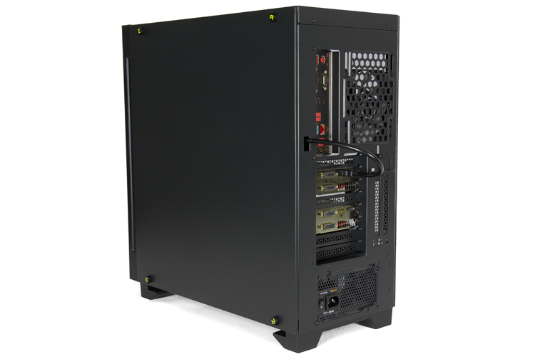 Antec P110 Luce 13