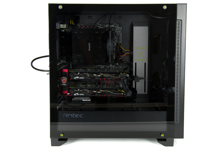 Antec P110 Luce 15
