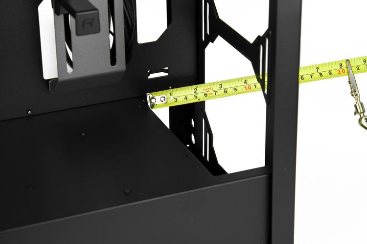 Antec P110 Luce 18