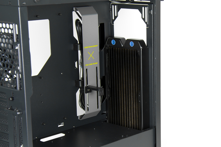 Antec P110 Luce 20