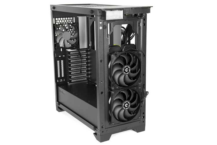 Antec P110 Luce 21