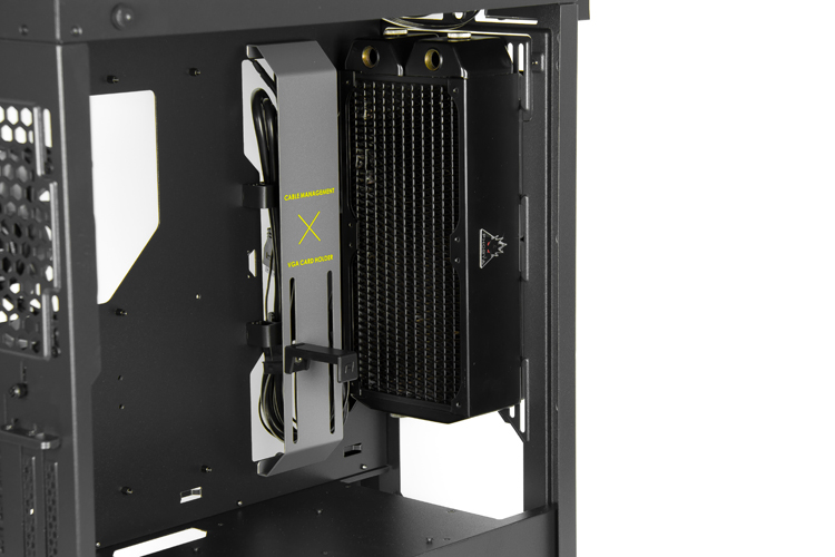 Antec P110 Luce 23
