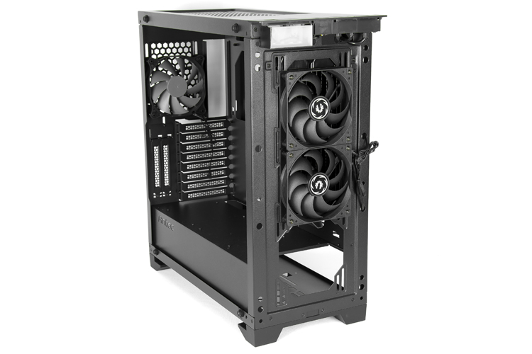 Antec P110 Luce 24