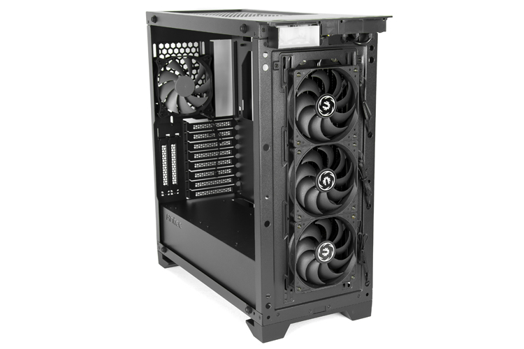 Antec P110 Luce 25