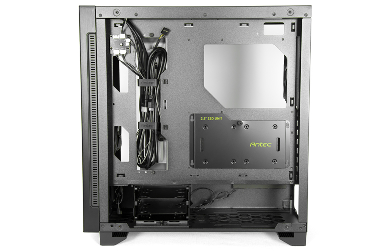 Antec P110 Luce 30