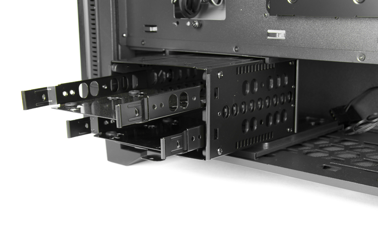 Antec P110 Luce 32