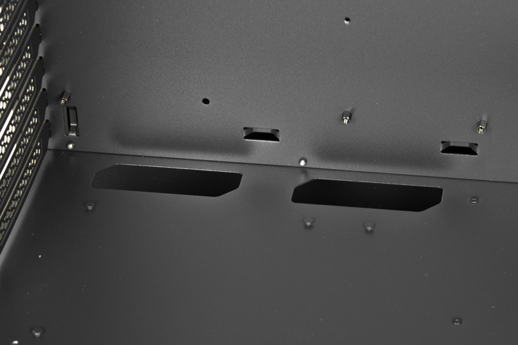 Antec P110 Luce 35