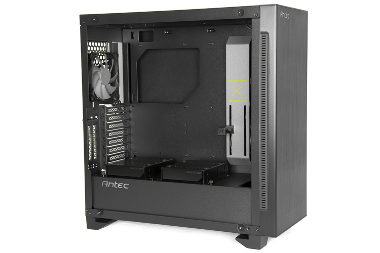 Antec P110 Luce 38