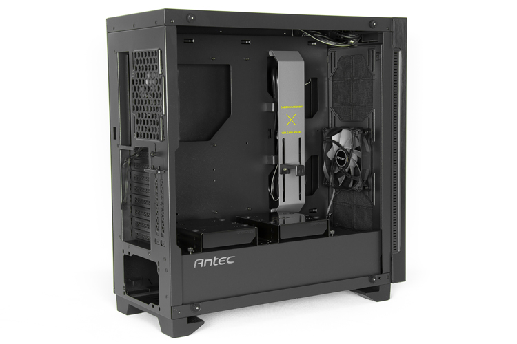 Antec P110 Luce 39