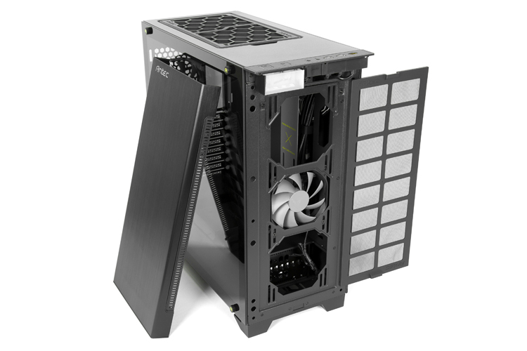Antec P110 Luce 41