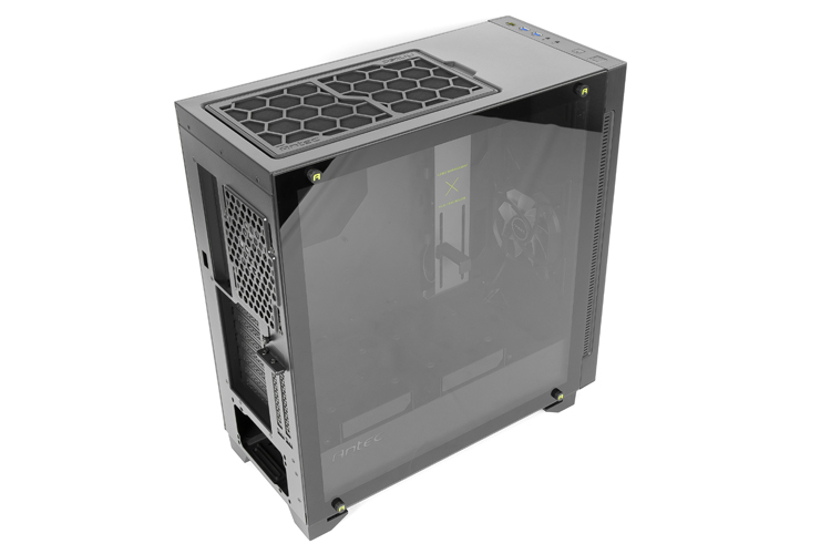 Antec P110 Luce 48