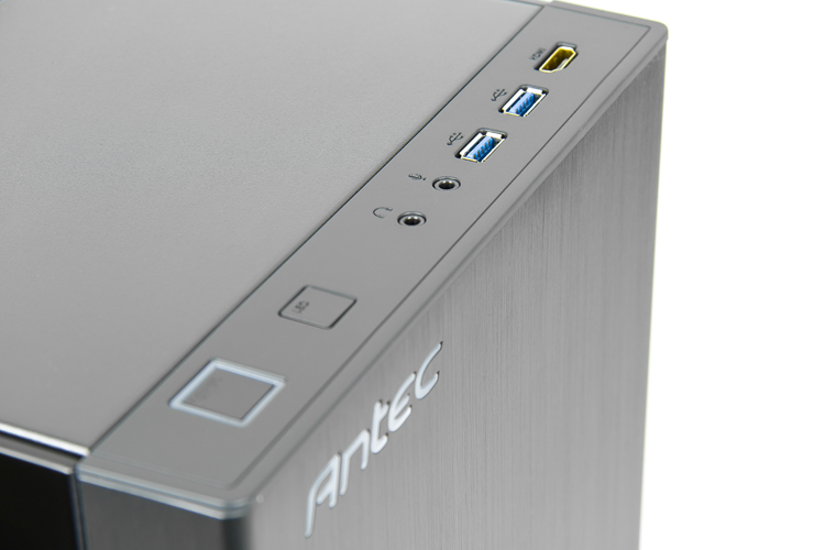 Antec P110 Luce 51