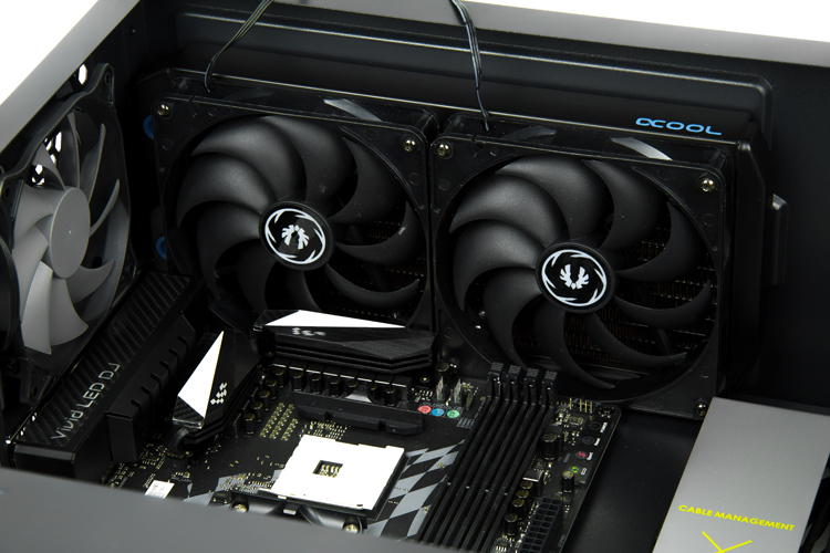 Antec P110 Luce 54