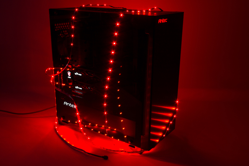 Antec P110 Luce 59