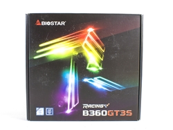 Biostar Racing B360GT3S 1