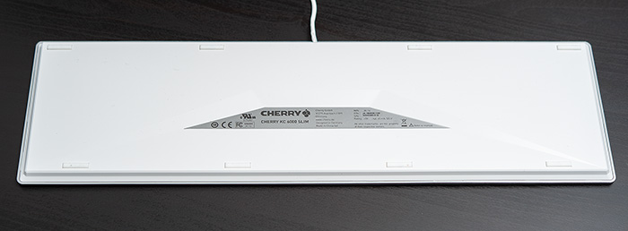 Cherry KC 6000 Slim 05k