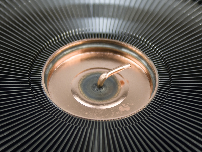 Cooler Master MasterAir G100M 11