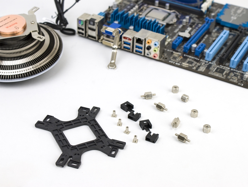 Cooler Master MasterAir G100M 15