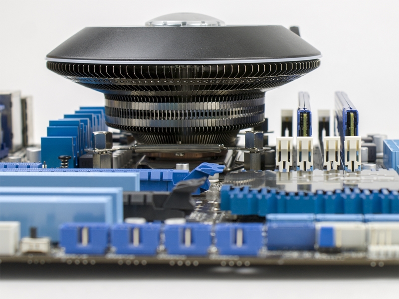 Cooler Master MasterAir G100M 23