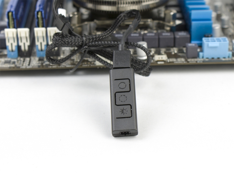 Cooler Master MasterAir G100M 25