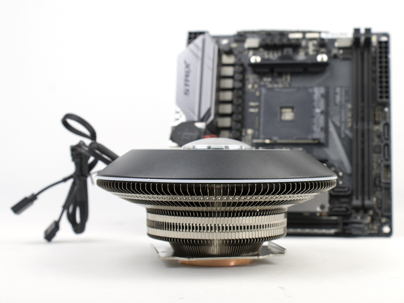 Cooler Master MasterAir G100M 26