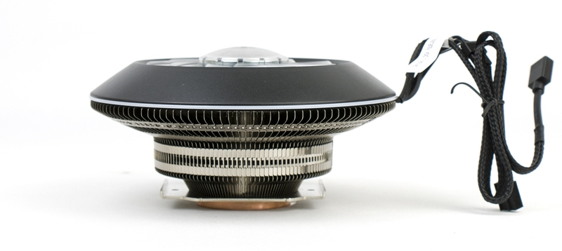 Cooler Master MasterAir G100M 3